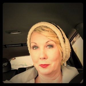 Meet your Posher, Mechelle